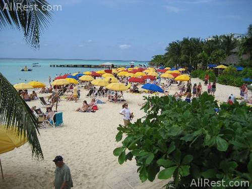 Royal Decameron Montego Beach 129